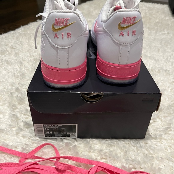 Men’s Air Force 1 ‘07 PRM - Picture 3 of 4